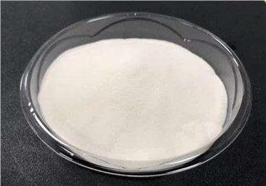 Hydroxyde d’aluminium séché