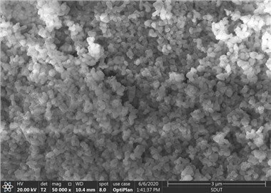 Alumine ultra haute pureté